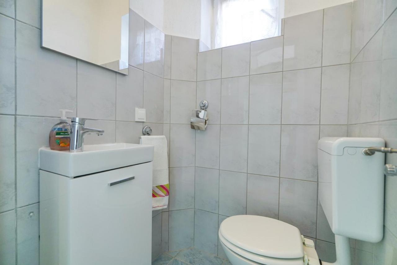 Villa Sanda With Private Pool 자다르 외부 사진