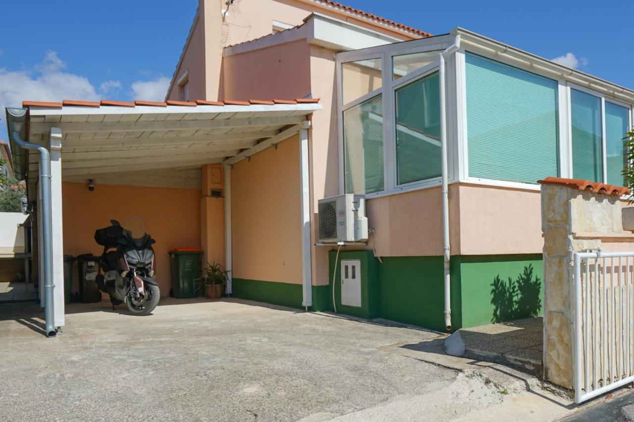 Villa Sanda With Private Pool 자다르 외부 사진