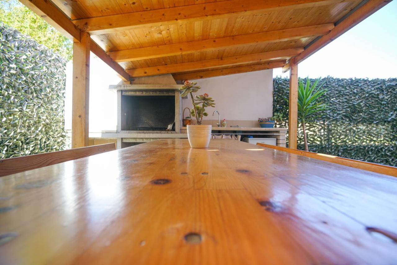 Villa Sanda With Private Pool 자다르 외부 사진