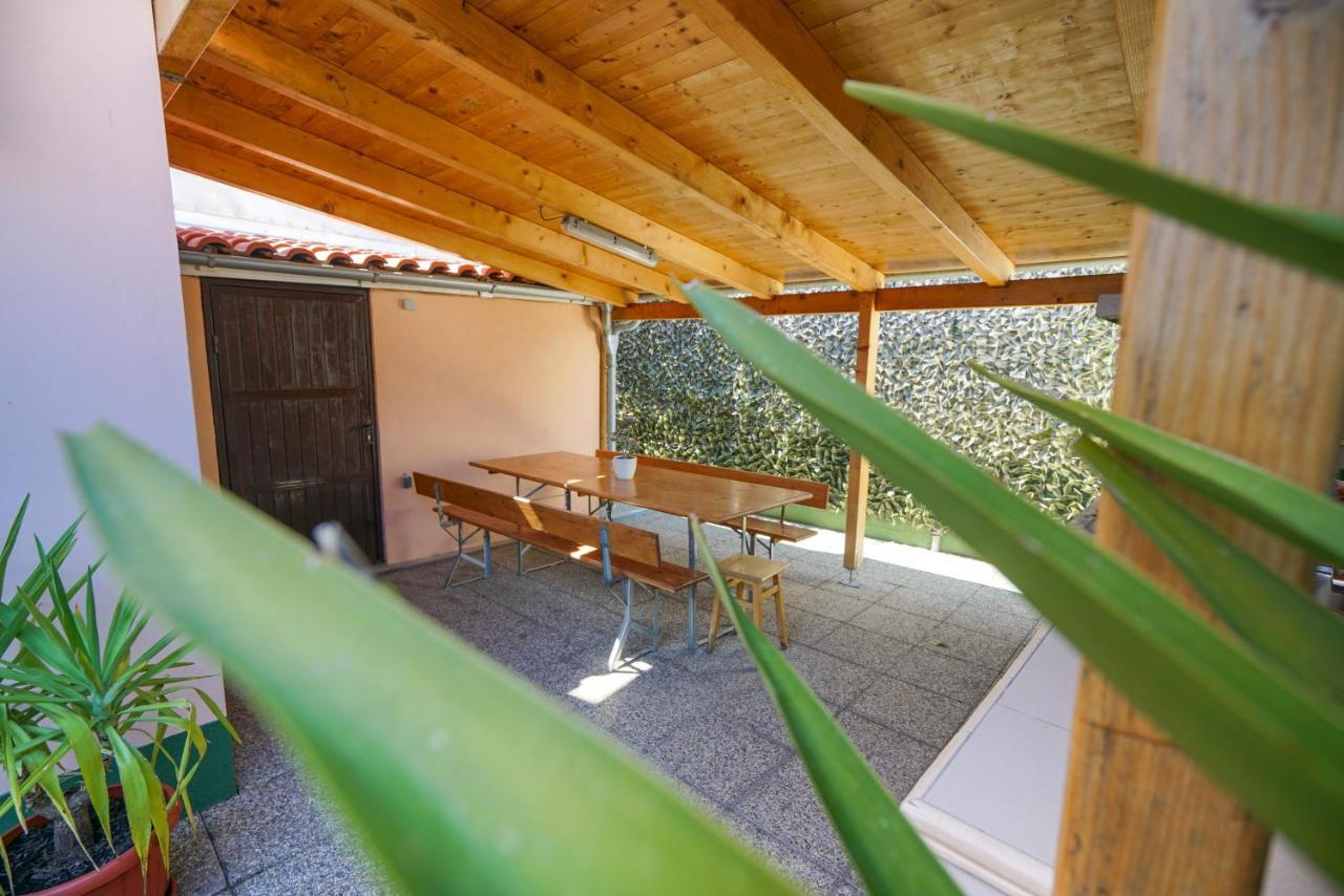 Villa Sanda With Private Pool 자다르 외부 사진