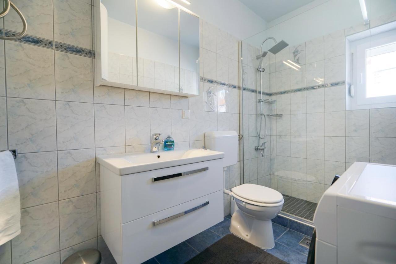 Villa Sanda With Private Pool 자다르 외부 사진