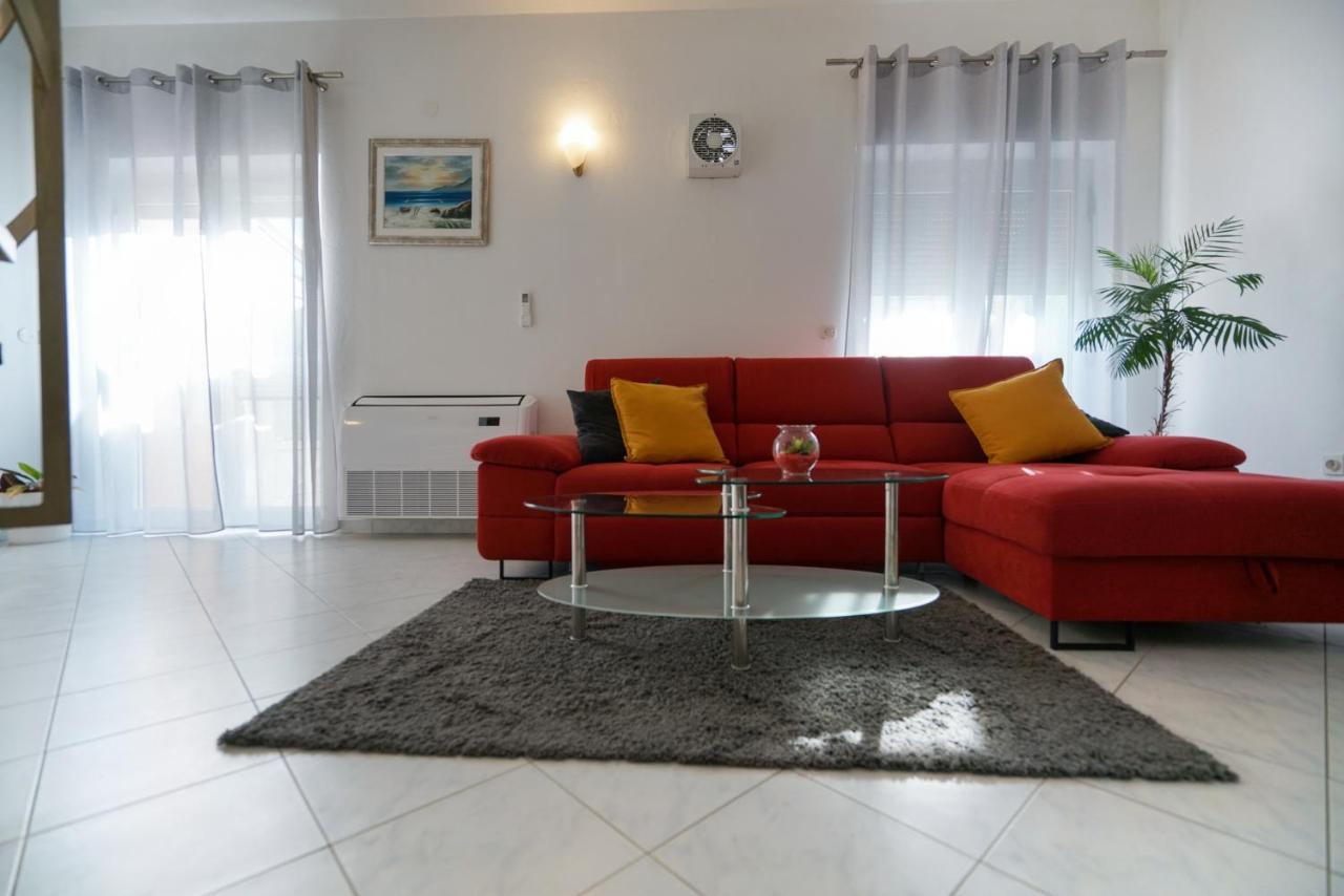 Villa Sanda With Private Pool 자다르 외부 사진