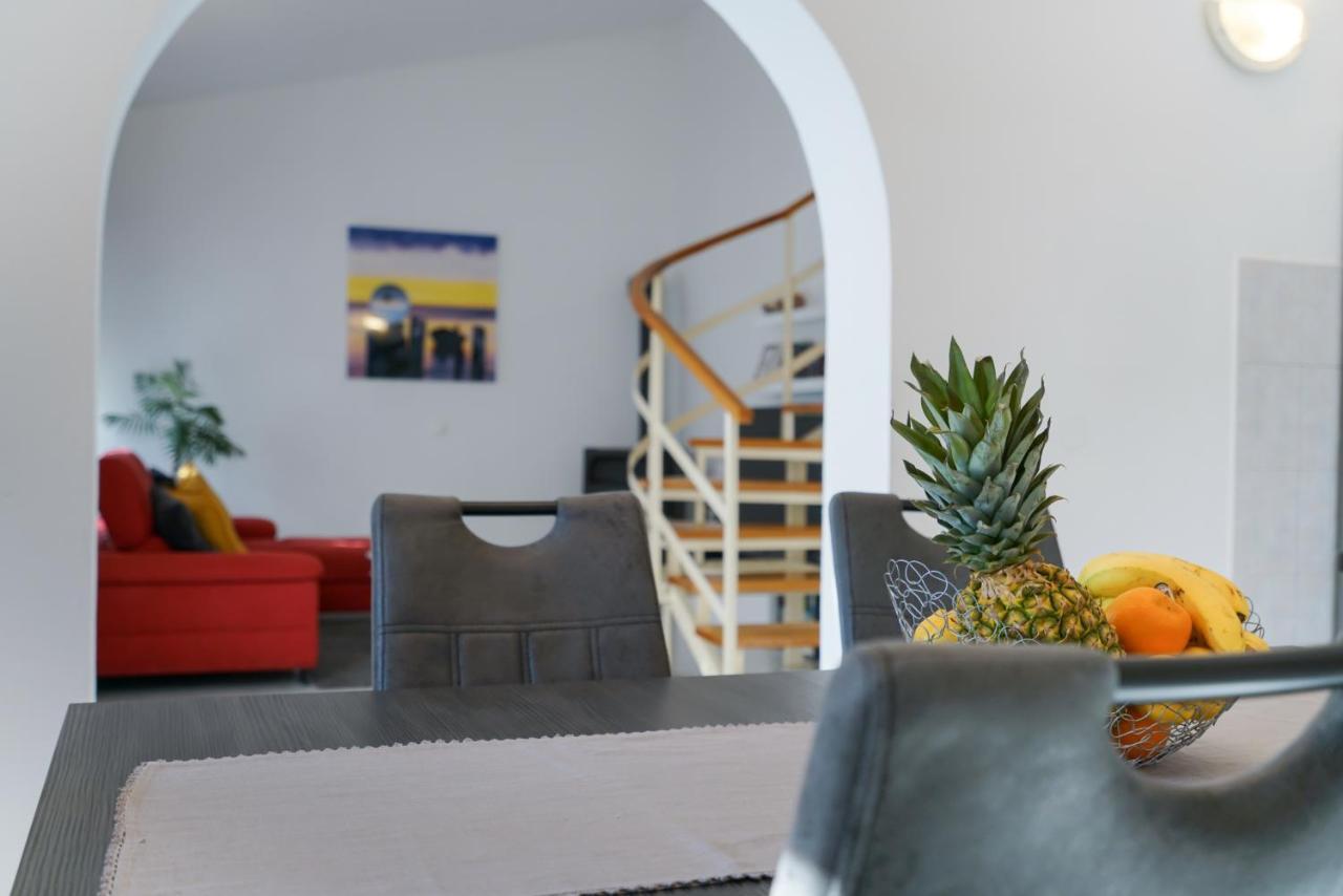 Villa Sanda With Private Pool 자다르 외부 사진