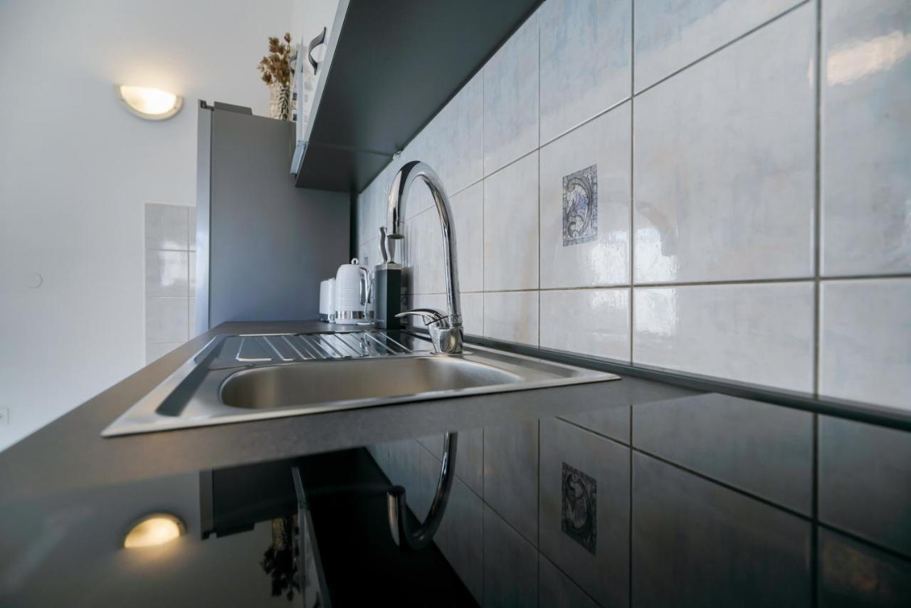 Villa Sanda With Private Pool 자다르 외부 사진